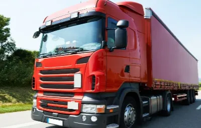 Antalya Daday Ambar Kargo