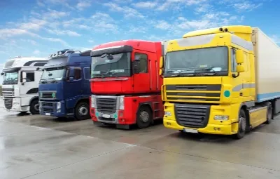 Antalya Daday Nakliye Ambarı