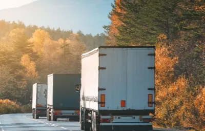 Antalya ile Daday Arası Klima Taşıma